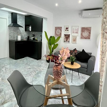 Apartamento Torreon De La Huerta Córdoba Exterior foto
