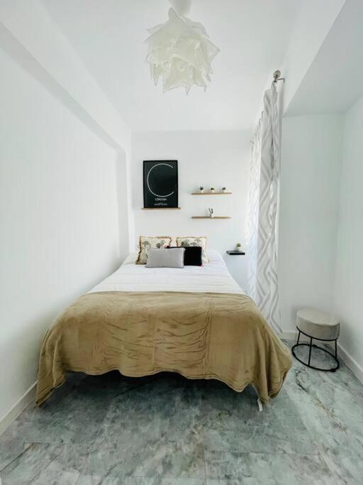 Apartamento Torreon De La Huerta Córdoba Exterior foto